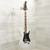 Used Stagg SES-60 Electric Guitar White 40015-S000342022 View 5