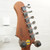 Used Stagg SES-60 Electric Guitar Natural 40015-S000342019 View 9
