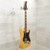 Used Stagg SES-60 Electric Guitar Natural 40015-S000342019 View 5