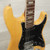 Used Stagg SES-60 Electric Guitar Natural 40015-S000342019 View 7