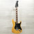 Used Stagg SES-60 Electric Guitar Natural 40015-S000342019 View 4
