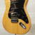 Used Stagg SES-60 Electric Guitar Natural 40015-S000342019 View 6
