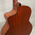 Used J.n. Guitars Glen-oce Orchestra Solid Top Acoustic Guitar Natural 40015-S000342034 View 12