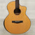 Used J.n. Guitars Glen-oce Orchestra Solid Top Acoustic Guitar Natural 40015-S000342035 View 1