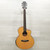 Used J.n. Guitars Glen-oce Orchestra Solid Top Acoustic Guitar Natural 40015-S000342035 View 4
