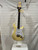 Used Paul Reed Smith - PRS SE JOHN MAYER S Type Electric Guitar Yellow 6-String 41132-S000013370 View 2
