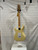 Used Paul Reed Smith - PRS SE JOHN MAYER S Type Electric Guitar Yellow 6-String 41132-S000013370 View 1