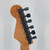 Used CASIO MG-510 MODDED Vintage S Type Electric Guitar White 6-String 40081-S000114739 View 6
