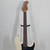 Used CASIO MG-510 MODDED Vintage S Type Electric Guitar White 6-String 40081-S000114739 View 2