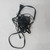 Used Shure SLX4 WITH BETA 58 Wireless Microphone 40081-S000114738 View 9