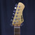 Used Ion S-TYPE S Type Electric Guitar Sunburst 6-String 41140-S000140412 View 4