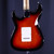 Used Ion S-TYPE S Type Electric Guitar Sunburst 6-String 41140-S000140412 View 8