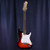 Used Ion S-TYPE S Type Electric Guitar Sunburst 6-String 41140-S000140412 View 2