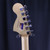 Used Squier AFFINITY STRAT HSS S Type Electric Guitar Purple 6-String 41140-S000140411 View 5