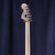 Used Squier AFFINITY STRAT HSS S Type Electric Guitar Purple 6-String 41140-S000140411 View 6