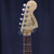 Used Squier AFFINITY STRAT HSS S Type Electric Guitar Purple 6-String 41140-S000140411 View 4