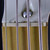 Used STAGE HD1200 BASS LEFT HANDED Vintage P Type Bass Guitar White 4-String 41140-S000140413 View 7