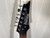 Used Ibanez GRX20Z S Type Electric Guitar Blue 6-String 40107-S000158425 View 3