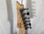 Used Ibanez GRX20Z S Type Electric Guitar Blue 6-String 40107-S000158425 View 8