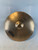 Used Zildjian 20" Scimitar Bronze Rock Ride Cymbal 41127-S000062103 View 1