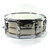 Used Pearl Sensitone Custom Alloy Metal Snare Drum 14" View 1