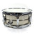 Used Pearl Sensitone Custom Alloy Metal Snare Drum 14" 41119-S000039384 View 2