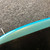 Used Charvel PRO-MOD SAN DIMAS STYLE 1 HH FR Super S Electric Guitar Blue 6-String 40111-S000196586 View 9
