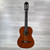 Used Stagg C546LH Nylon String Acoustic Guitar - Natural - Read Description 40112-S000184416 View 3