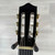 Used Stagg C546LH Nylon String Acoustic Guitar - Natural - Read Description 40112-S000184416 View 4