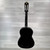 Used Stagg C546LH Nylon String Acoustic Guitar - Natural - Read Description 40112-S000184416 View 13