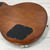 Used Epiphone Les Paul Modern Faded Pelham Blue Electric Guitar 40051-S000119871 View 8