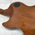 Used Epiphone Les Paul Modern Faded Pelham Blue Electric Guitar 40051-S000119871 View 9