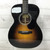 Used Eastman E10 OM-SB Orchestra Sitka/Sapele Solid Top Acoustic Guitar Sunburst 40051-S000119869 View 1