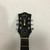 Used Guild 1965 STARFIRE III Vintage Semi-Hollow Electric Guitar Red 6-String 41128-S000115289 View 4