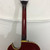 Used Guild 1965 STARFIRE III Vintage Semi-Hollow Electric Guitar Red 6-String 41128-S000115289 View 6