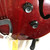 Used Guild 1965 STARFIRE III Vintage Semi-Hollow Electric Guitar Red 6-String 41128-S000115289 View 20