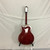 Used Guild 1965 STARFIRE III Vintage Semi-Hollow Electric Guitar Red 6-String 41128-S000115289 View 14