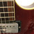 Used Guild 1965 STARFIRE III Vintage Semi-Hollow Electric Guitar Red 6-String 41128-S000115289 View 16
