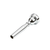 New Mouthpiece Cornet Silver 40015-BICORNETMP View 1