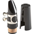 New Mouthpiece Soprano Sax With Ligature 40015-BISOPRANOSAXMP View 1