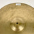 Used Zildjian 21IN 60s 2700G Ride Cymbal 41103-S000059616 View 2