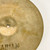 Used Sabian 20IN AA Medium Heavy Ride Cymbal 41103-S000059619 View 10