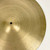 Used Zildjian 20IN 50s 1814G Ride Cymbal 41103-S000059620 View 5