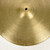 Used Zildjian 20IN 50s 1814G Ride Cymbal 41103-S000059620 View 3