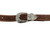 Used EL DORADO GUITAR STRAP LEATHER 41115-S000118874 View 3