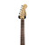 Used Squier BULLET SPECIAL S Type Electric Guitar Blue 6-String View 2
