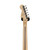 Used Squier BULLET SPECIAL S Type Electric Guitar Blue 6-String View 5