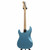 Used Squier BULLET SPECIAL S Type Electric Guitar Blue 6-String View 6
