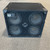 Used SWR 4X8 BASS SPEAKER CAB 41106-S000103193 View 1