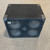 Used SWR 4X8 BASS SPEAKER CAB 41106-S000103193 View 2
